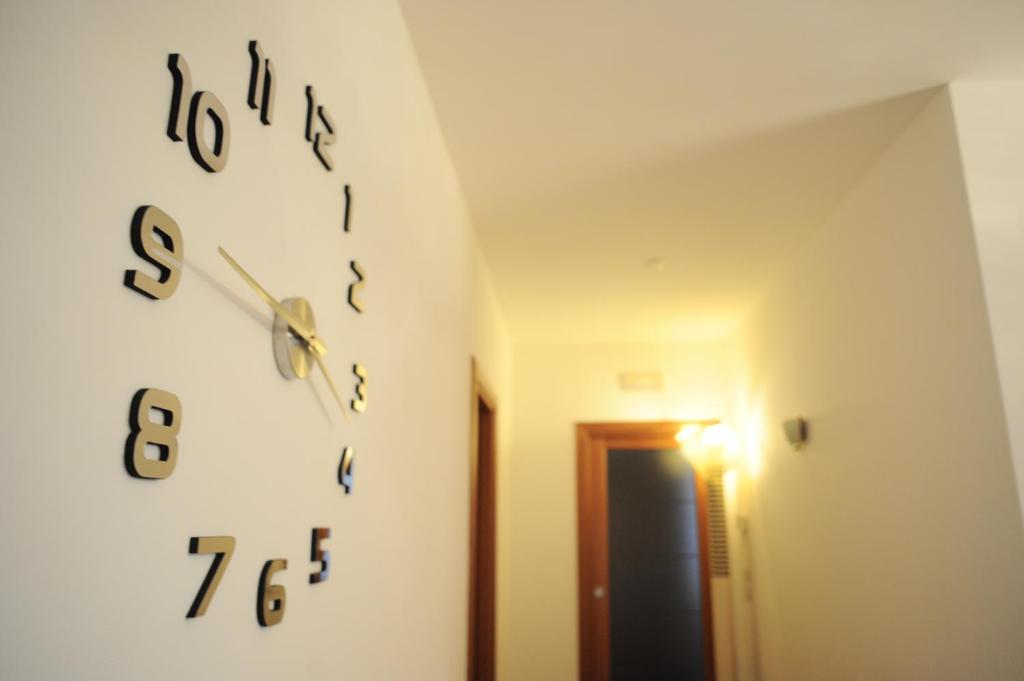 Fotografie z fotogalerie ubytování B&B Giulio Cesare v destinaci Vasto
