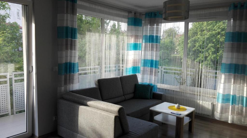 Apartament Mrągowo - Housity