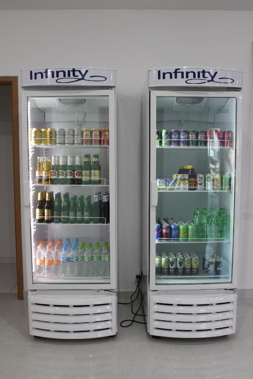  Hotel Infinity