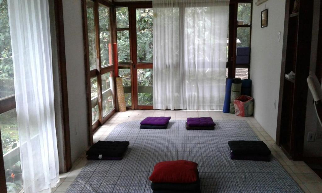  Casa D`Irene - Zen Space