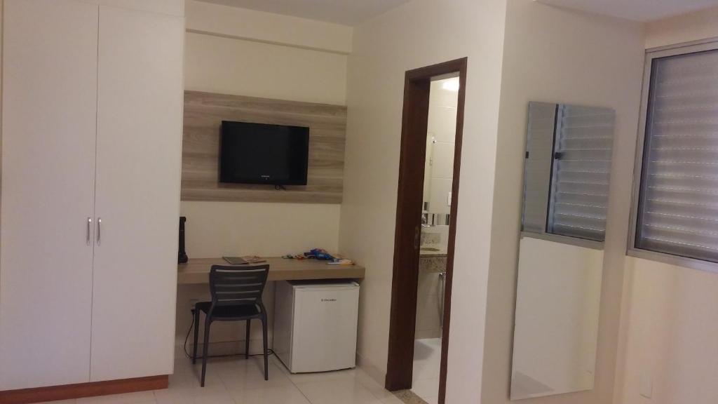  Executivo Hotel