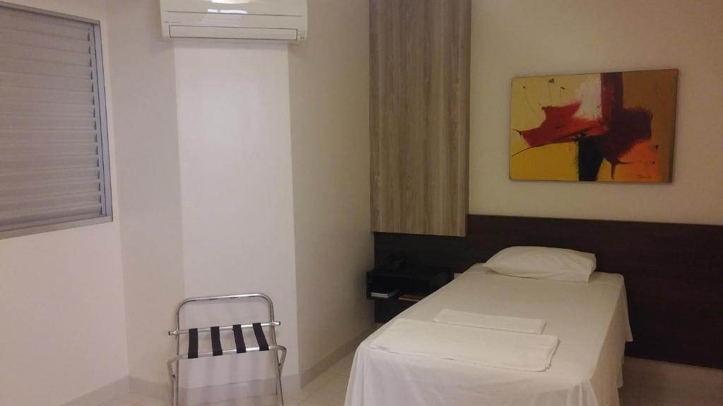  Executivo Hotel