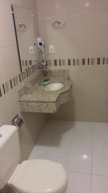  Executivo Hotel