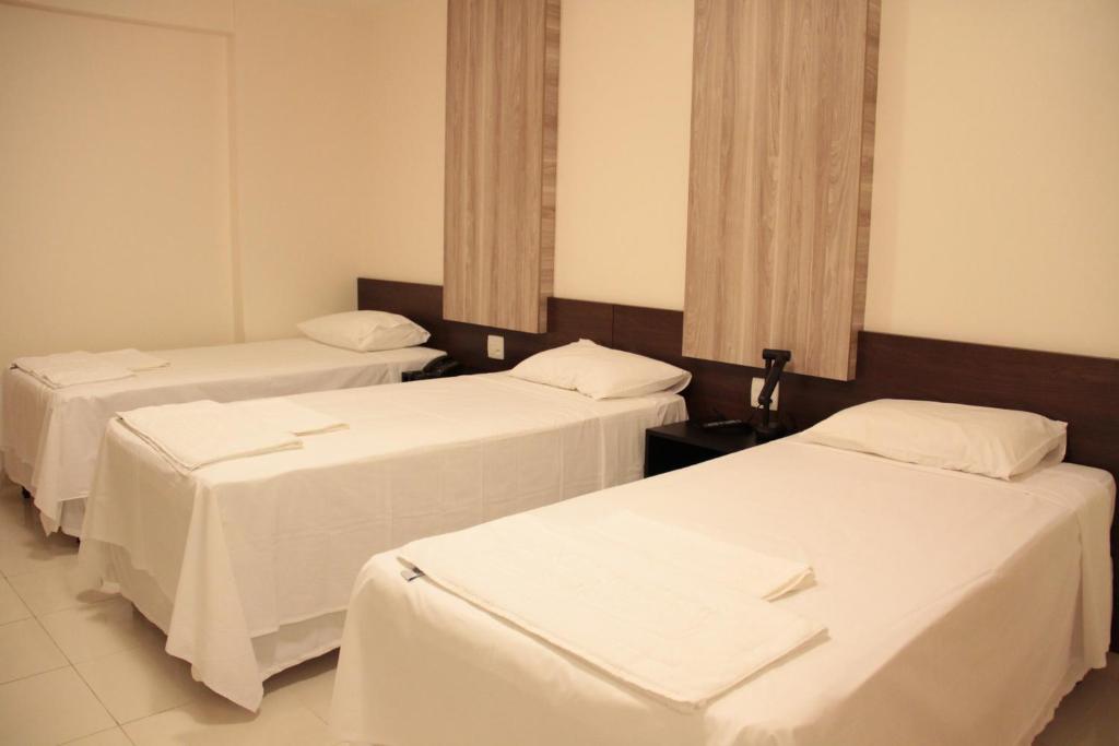  Executivo Hotel