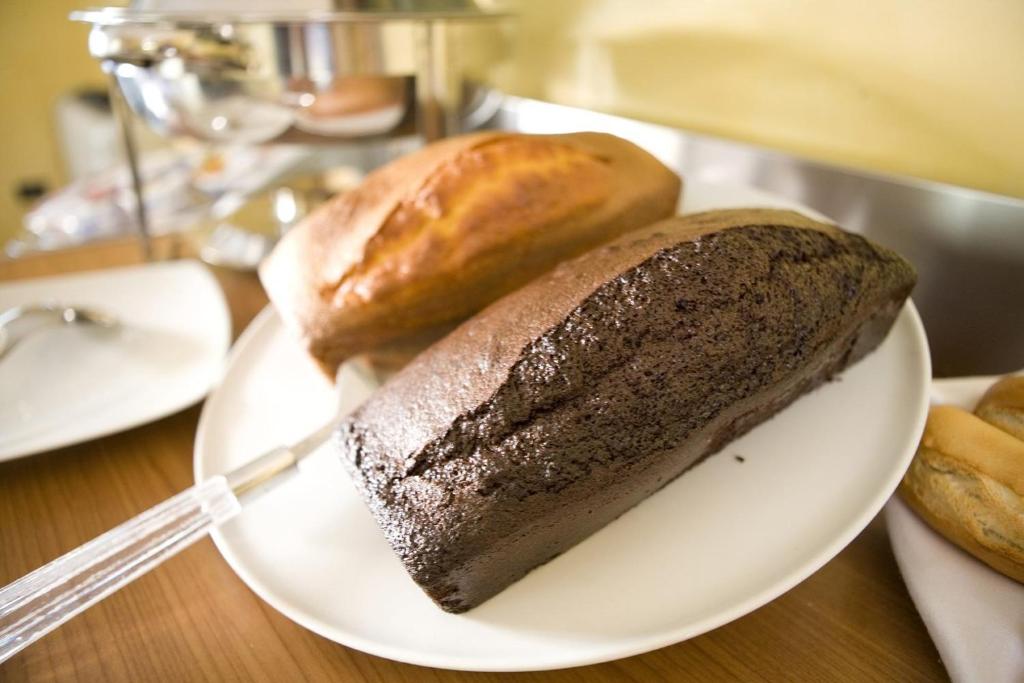 Jedzenie w hotelu lub w pobliżu