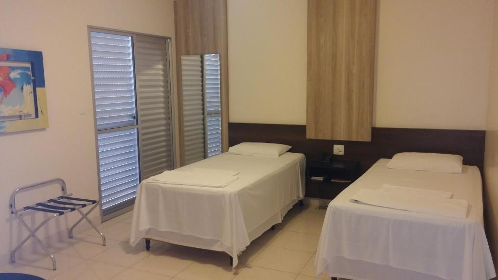  Executivo Hotel