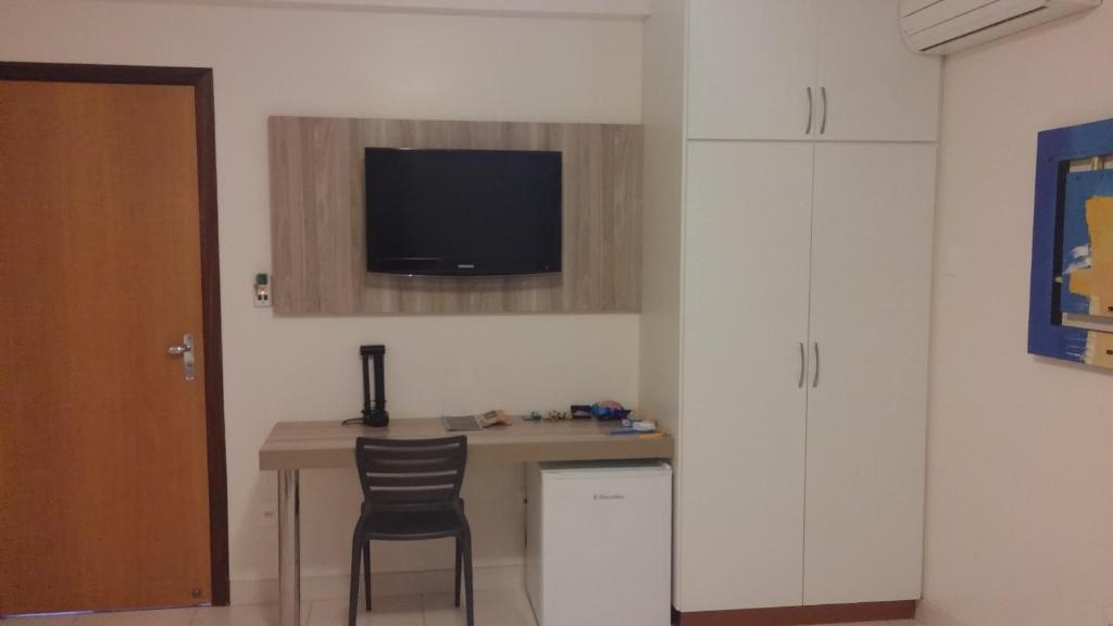  Executivo Hotel