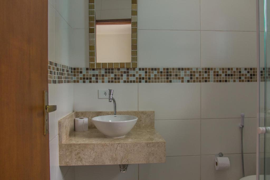  Pousada Morada do Sol Ubatuba