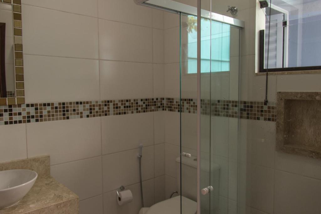  Pousada Morada do Sol Ubatuba