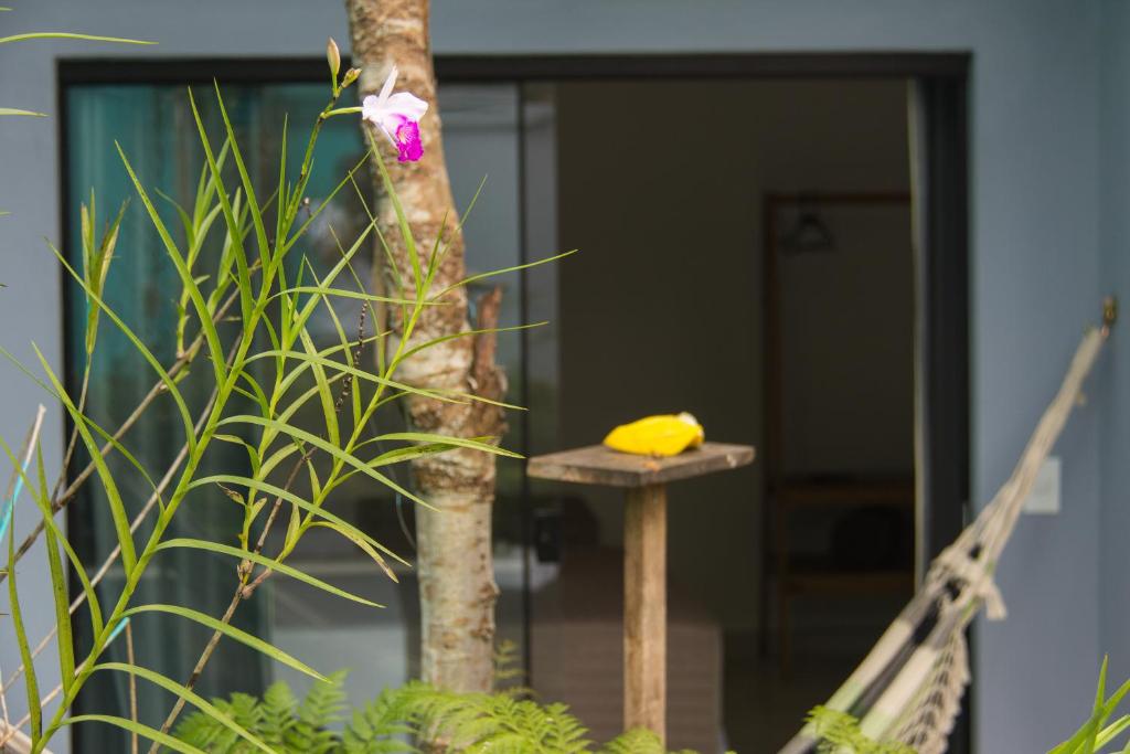  Pousada Morada do Sol Ubatuba