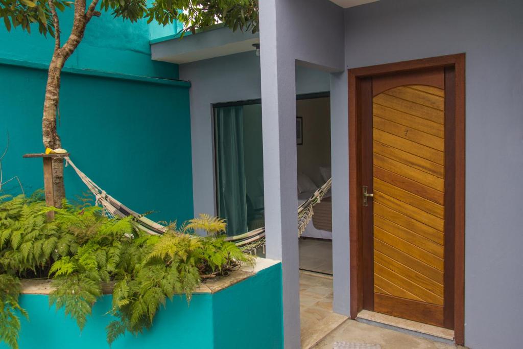  Pousada Morada do Sol Ubatuba