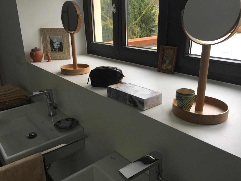 Fotografie z fotogalerie ubytování fermette v destinaci Lontzen