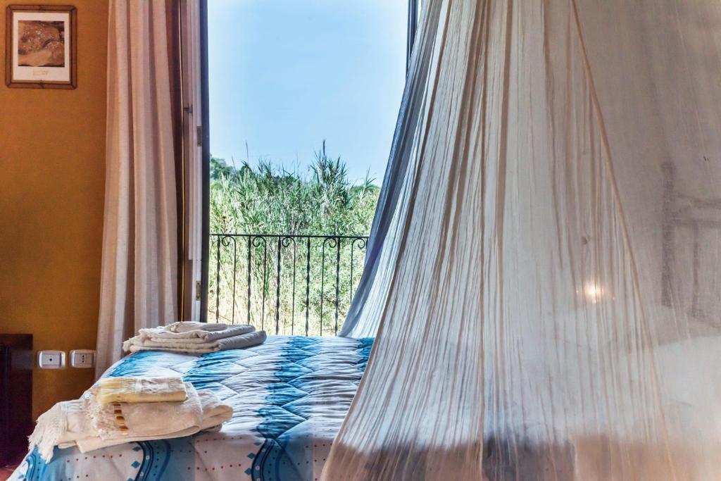 Country House Araba Phoenix - Large Double Room