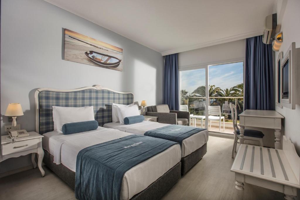 Atlantique Holiday Club - Habitación Doble/gemela Estándar