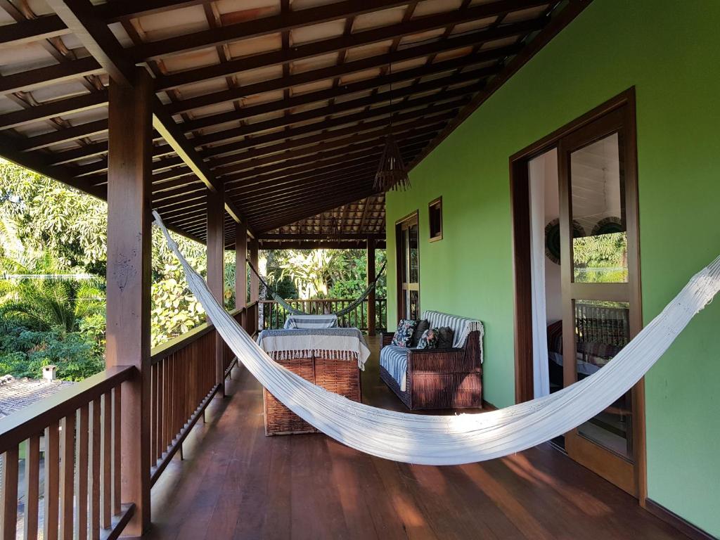  Vila Verde