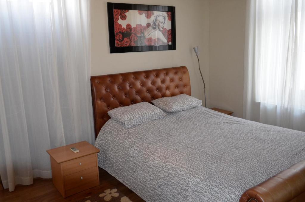 St. Lazaros Studios - One Bedroom Apartment