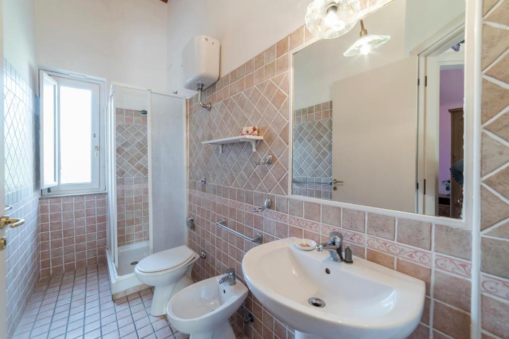Country House Araba Phoenix - Apartment