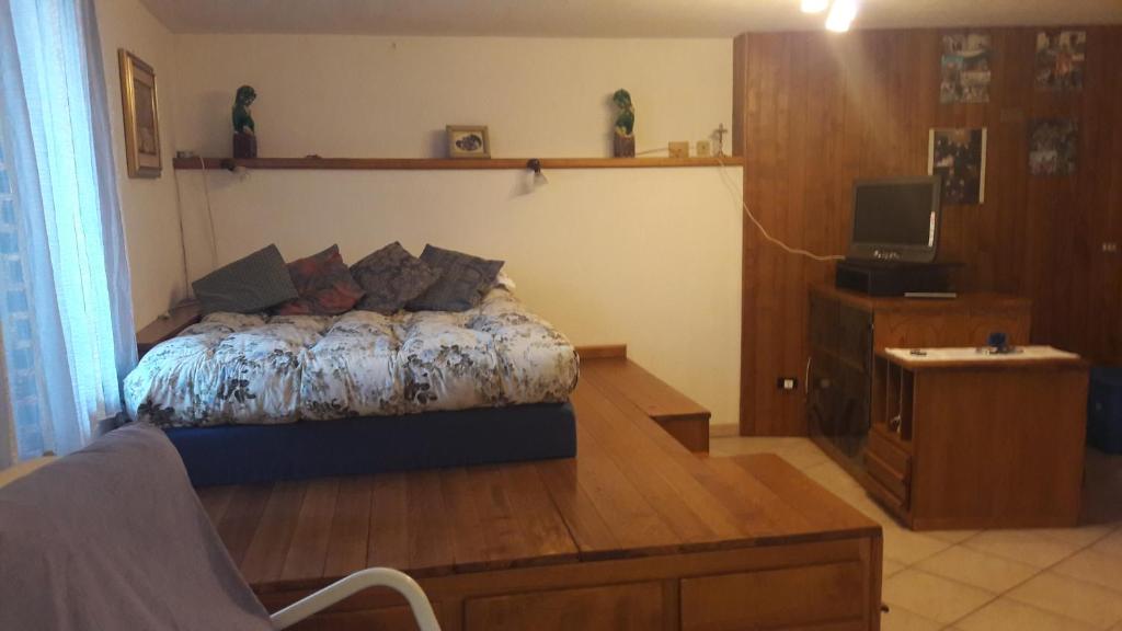 Clou Accomodation - Appartamento Monolocale
