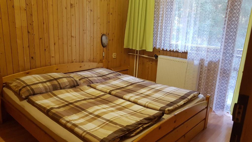 Fotografia z galérie ubytovania Hotel Krpáčovo v Krpáčove