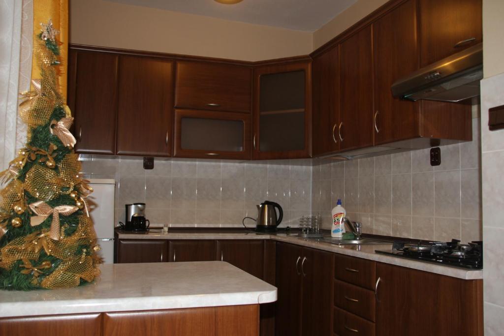 Pokoje Gościnne Madzia - 19