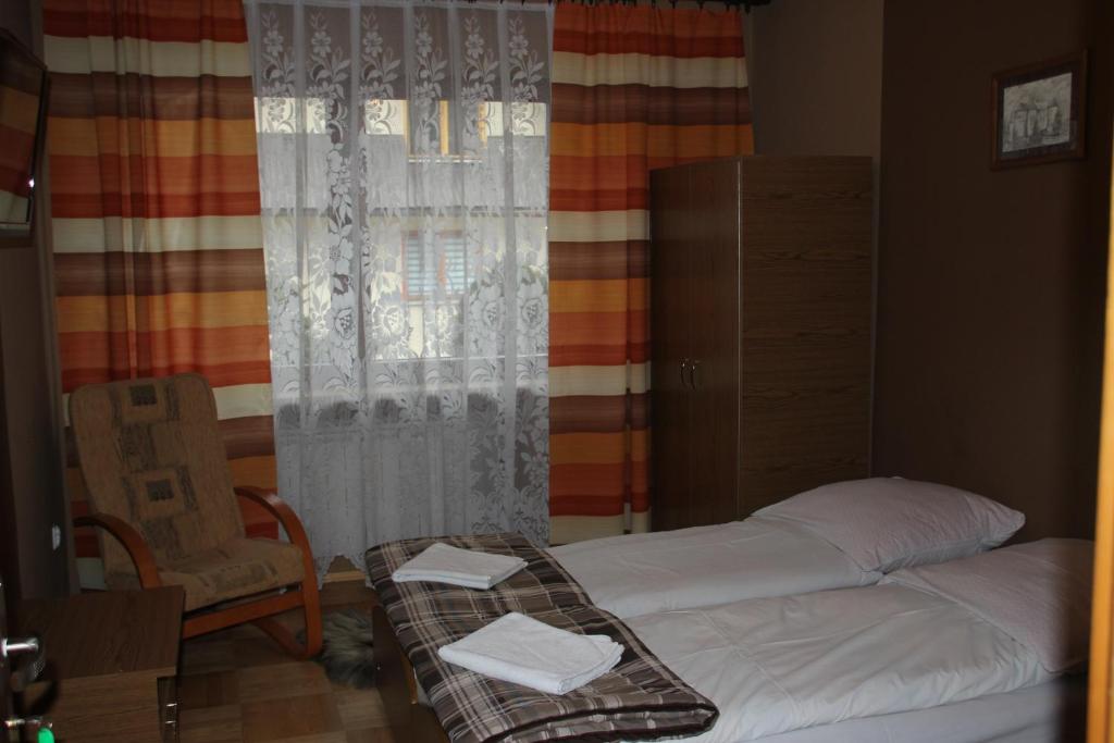 Pokoje Gościnne Madzia - 18