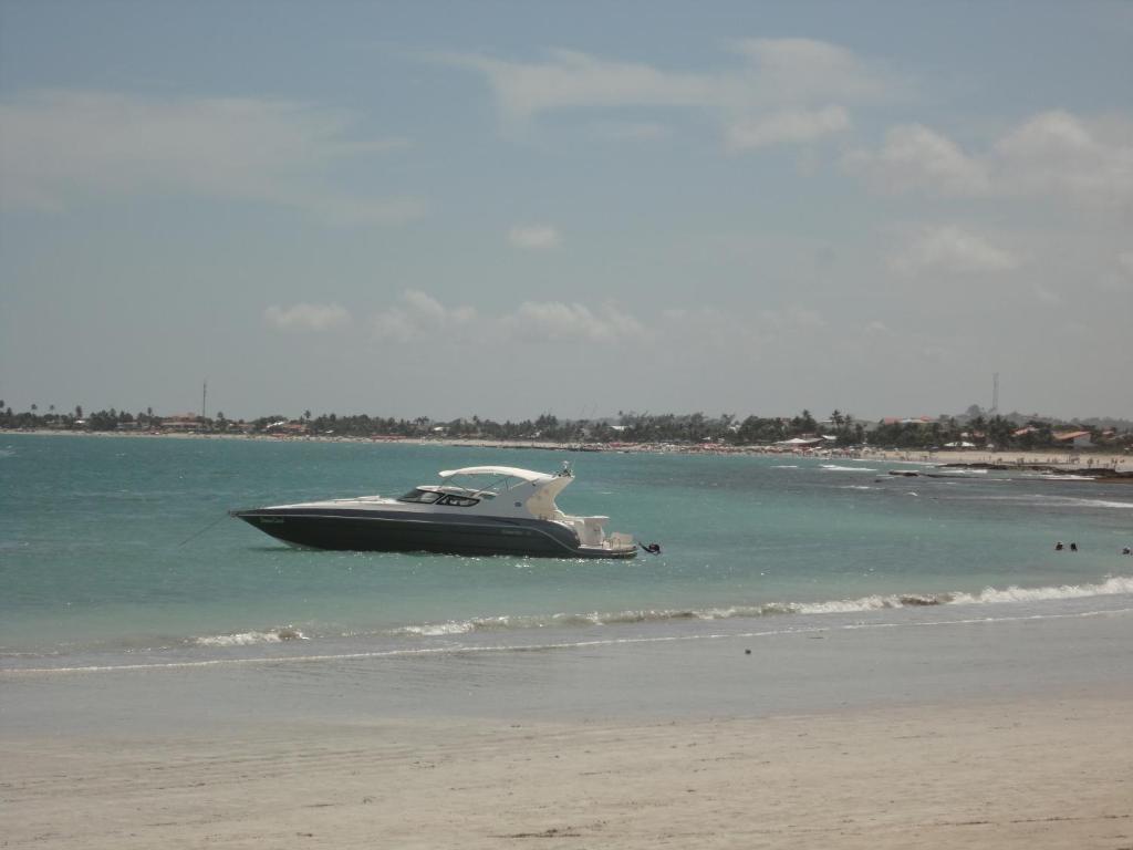  Casa Praia dos Carneiros