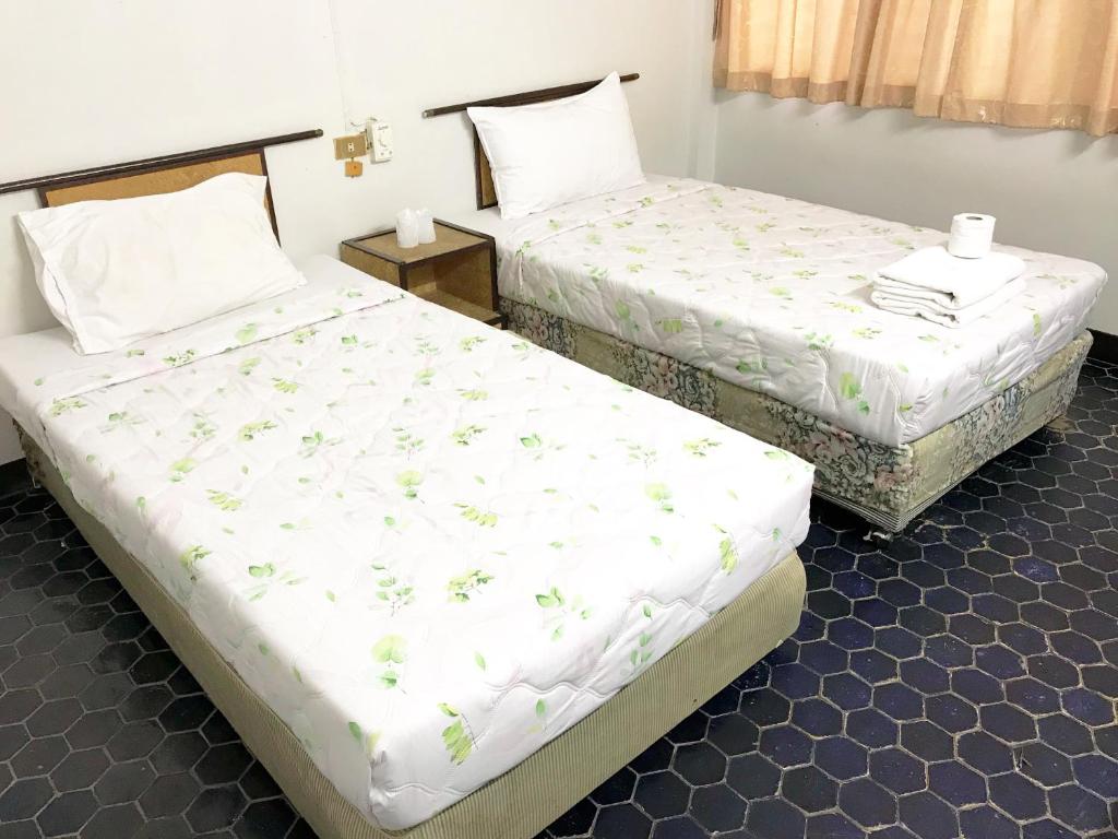 Chomdoi House Hotel - Resim 32