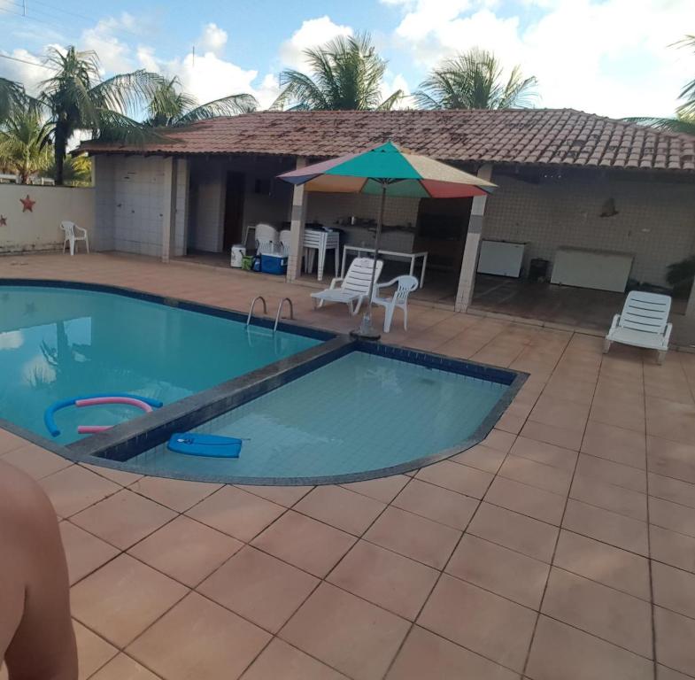  Solar das Ostras Salinopólis