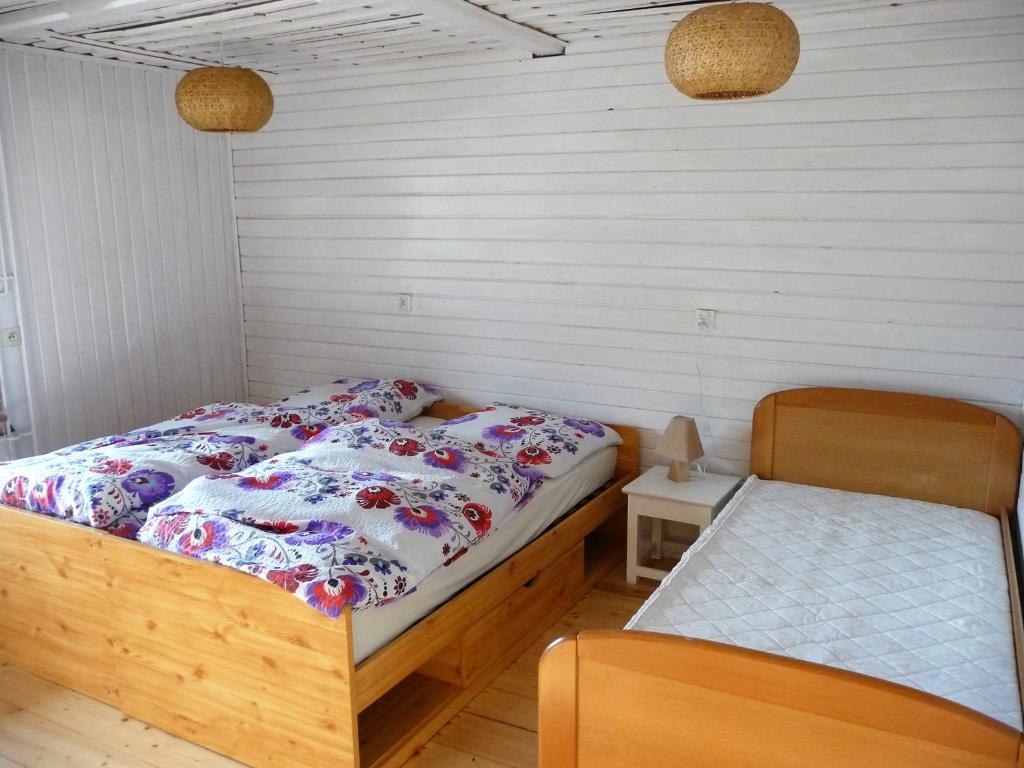 Apartamenty Widokowa Korbielów - Two-Bedroom Apartment