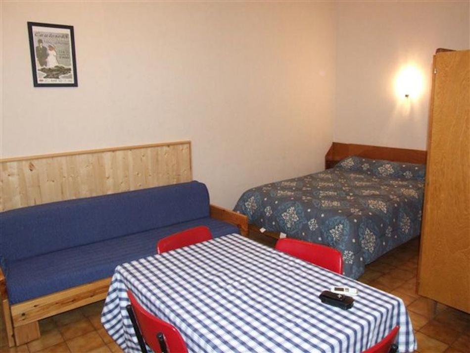 Appartement Cauterets - Studio Apartment