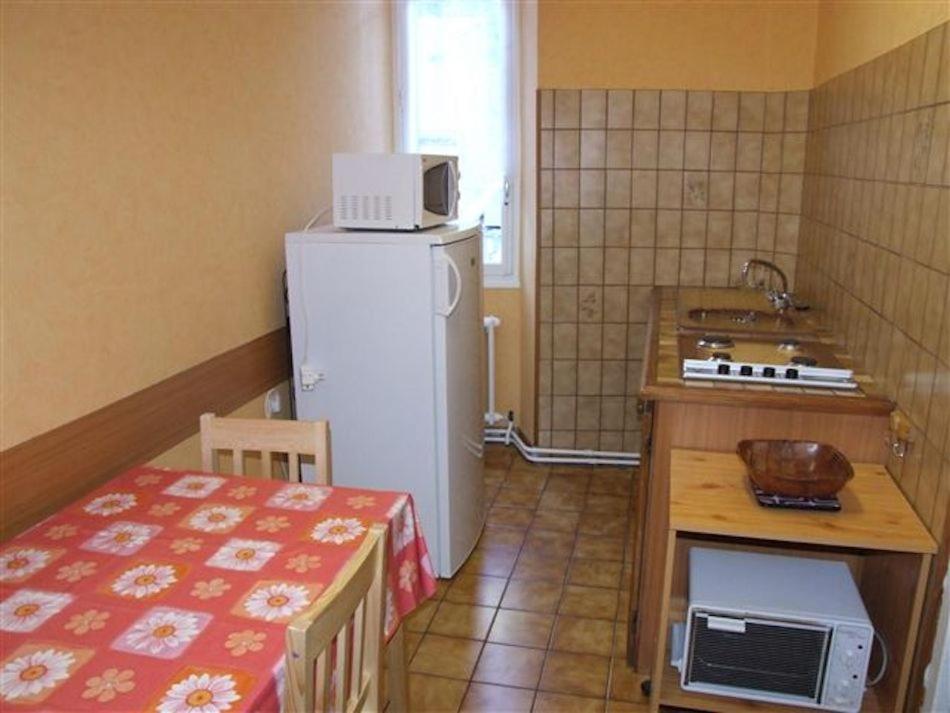 Appartement Cauterets - Apartment With Mountain View