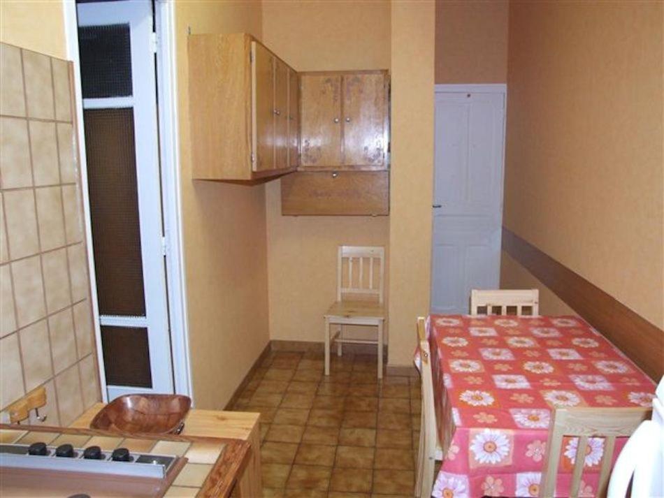 Appartement Cauterets - Apartment With Mountain View