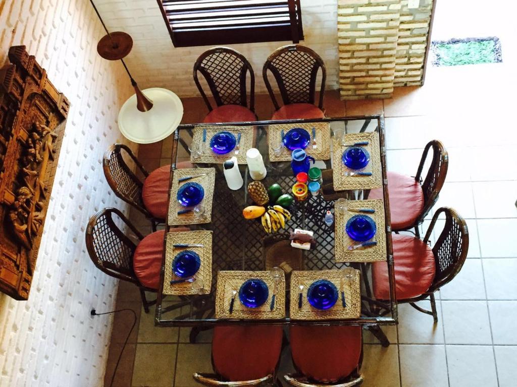  Casa triplex Lagoinha