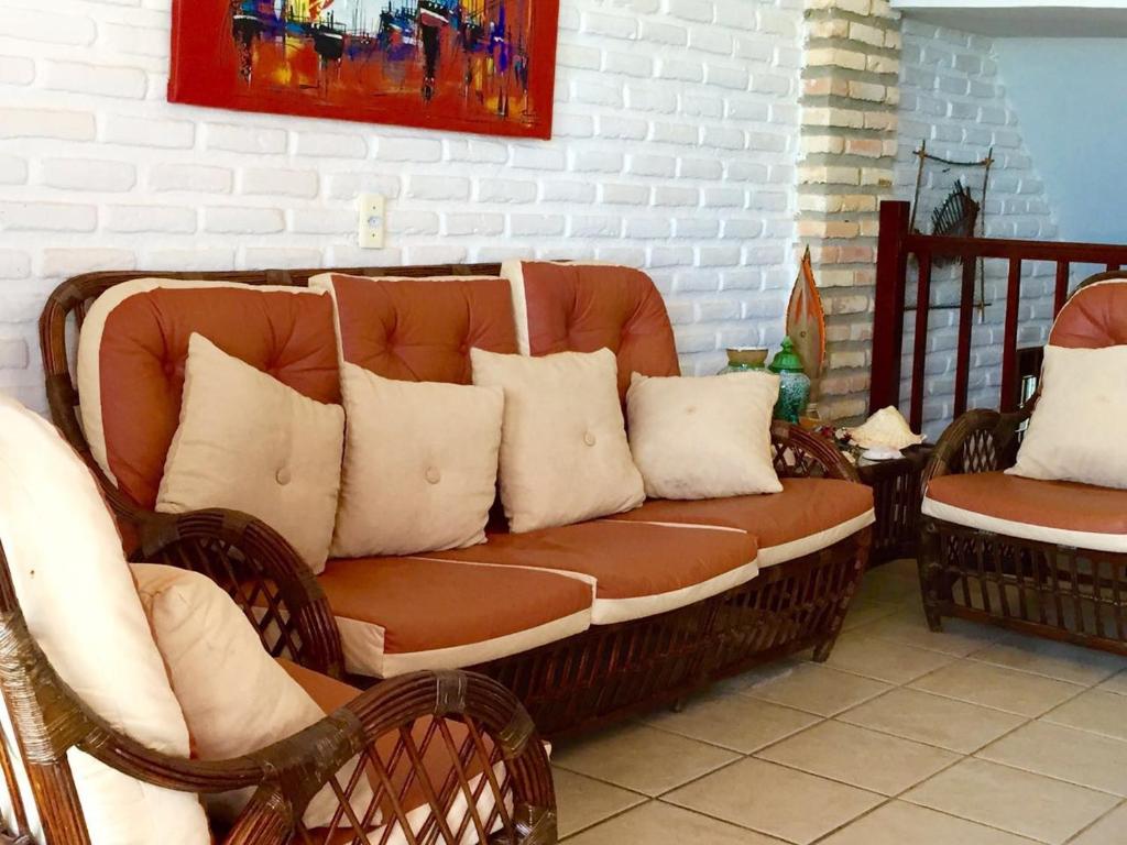  Casa triplex Lagoinha