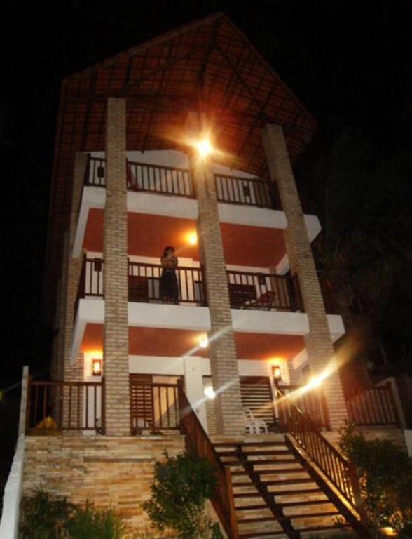  Casa triplex Lagoinha