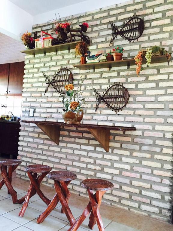  Casa triplex Lagoinha