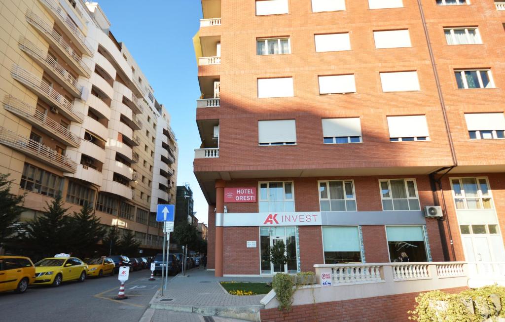 Hotel Oresti Center - Imazhi 2