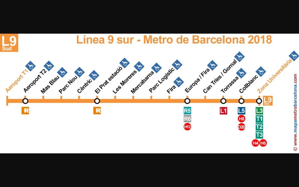 Fotografia z galérie ubytovania Natura Fira Barcelona v destinácii Hospitalet de Llobregat