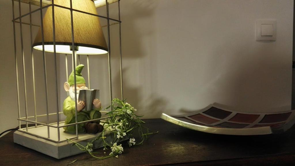 Gîte Le Patio – photo 9