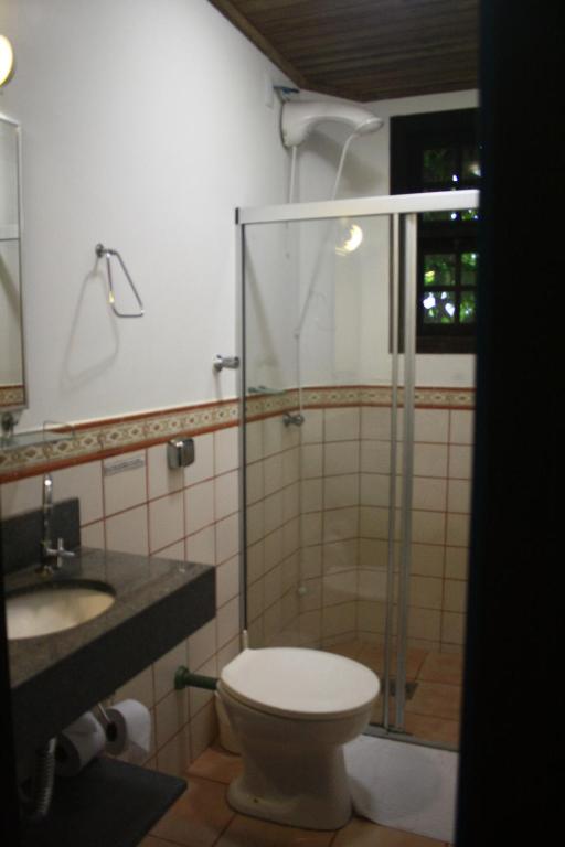  Pousada Narinari