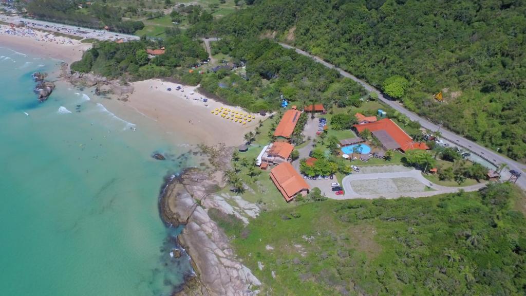  Hotel Atalaia do Mariscal