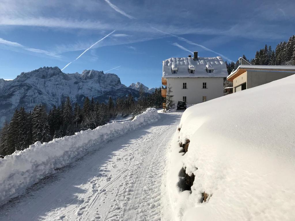Kieferhof pozimi