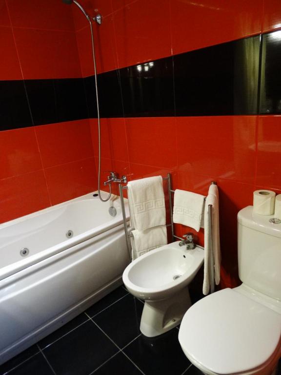 Hotel Porto Rico - Resim 31