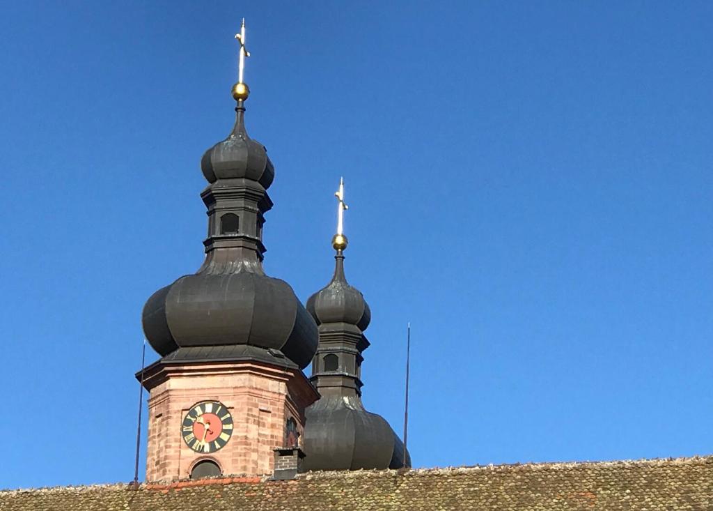 Fotografie z fotogalerie ubytování Schwarzwaldmädel v destinaci Sankt Peter