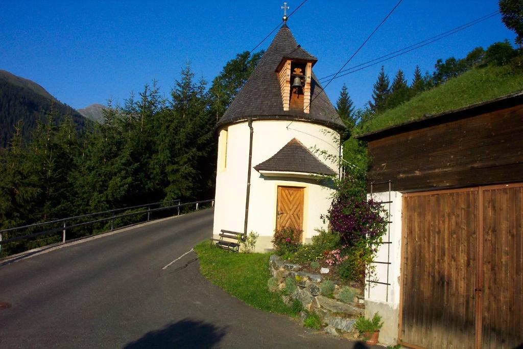 Fotografie z fotogalerie ubytování Grenerhof v destinaci Hopfgarten in Defereggen