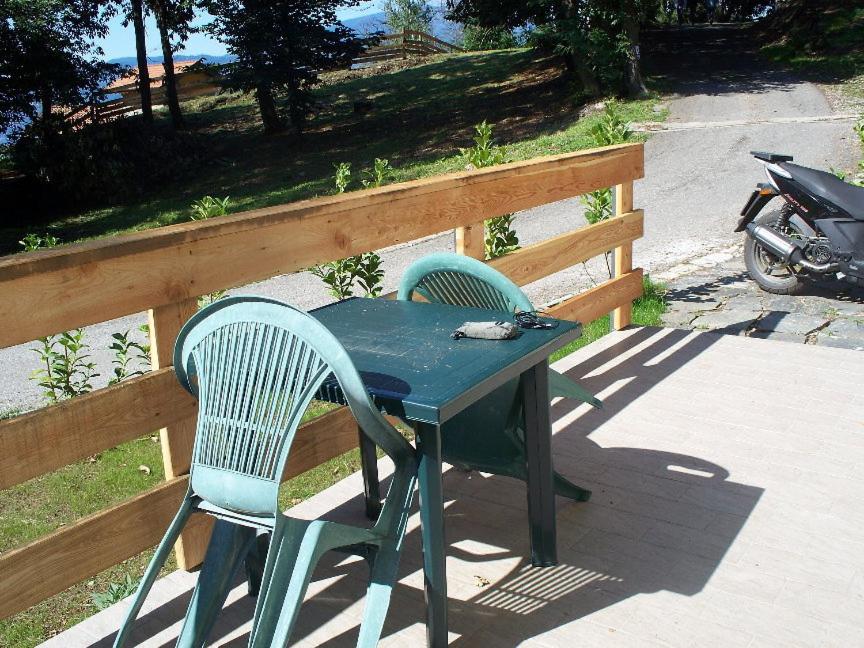 Kép Agriturismo Monterosso szállásáról Verbaniában a galériában