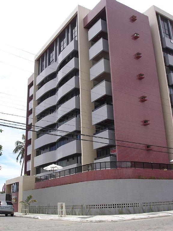 Apartamento Studio Maceió