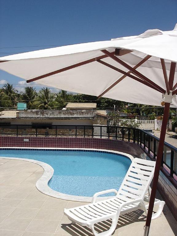  Apartamento Studio Maceió