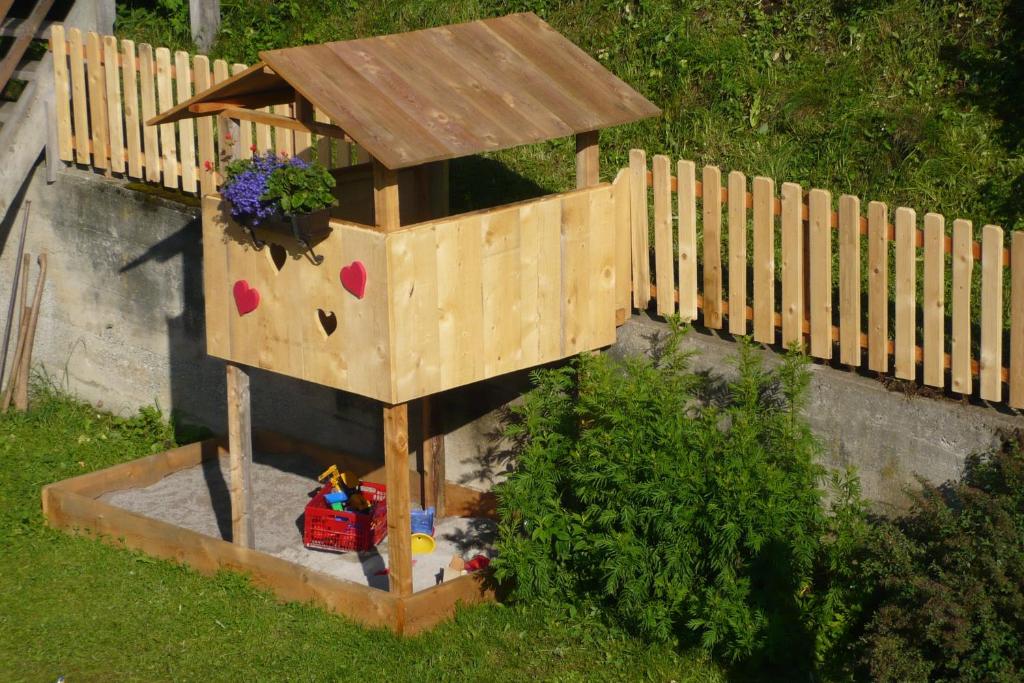 Fotografie z fotogalerie ubytování Grenerhof v destinaci Hopfgarten in Defereggen