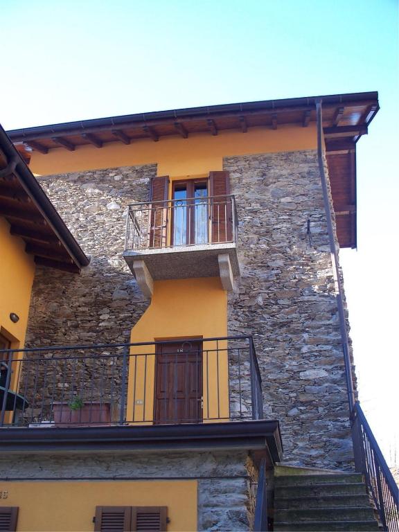 The building in which a vidéki vendégházakat is located